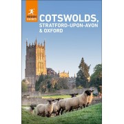 Cotswolds Stratford-upon-Avon Oxford Rough Guide